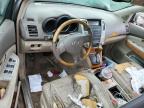 2004 Lexus Rx 330 للبيع في Harleyville، SC - Side