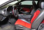 2017 Chevrolet Camaro Ss იყიდება Colton-ში, CA - All Over