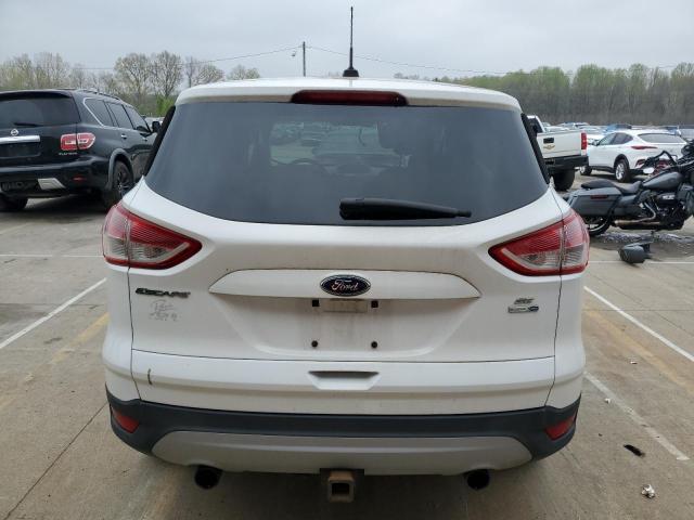  FORD ESCAPE 2013 Белый