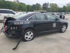 2018 Ford Taurus Police Interceptor for Sale in Gaston, SC - Rear End