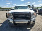 2014 Gmc Sierra K1500 Sle იყიდება Conway-ში, AR - Front End