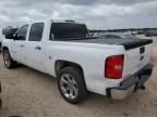 2009 Chevrolet Silverado C1500 Lt de vânzare în San Antonio, TX - Side