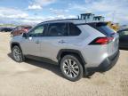 2023 TOYOTA RAV4 XLE for sale at Copart AB - EDMONTON