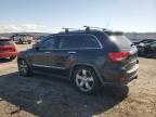 2012 Jeep Grand Cherokee Overland იყიდება Fredericksburg-ში, VA - Water/Flood