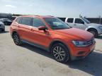 2019 Volkswagen Tiguan Se for Sale in Orlando, FL - Minor Dent/Scratches