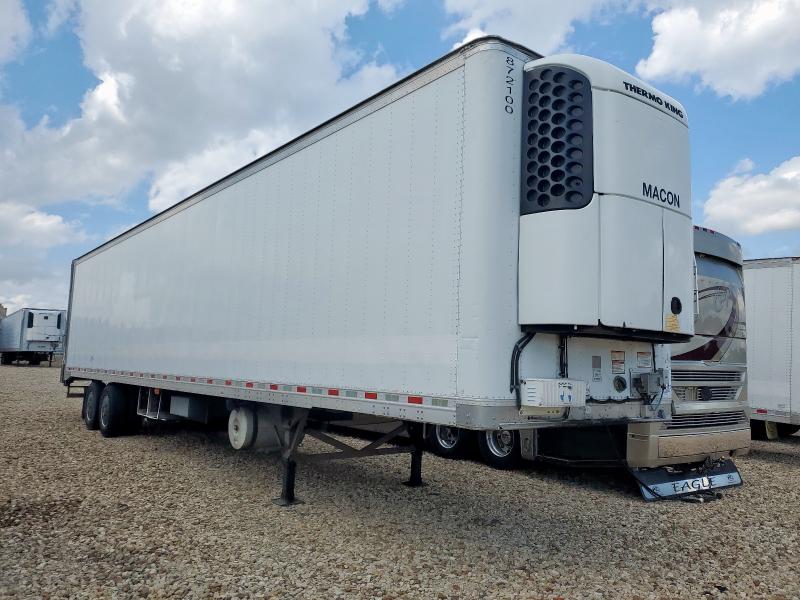 2015 Great Dane Trailer          Trailer