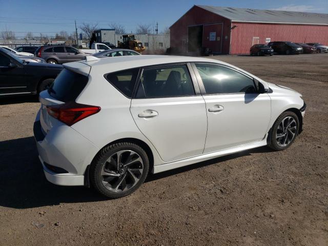 2017 TOYOTA COROLLA IM 