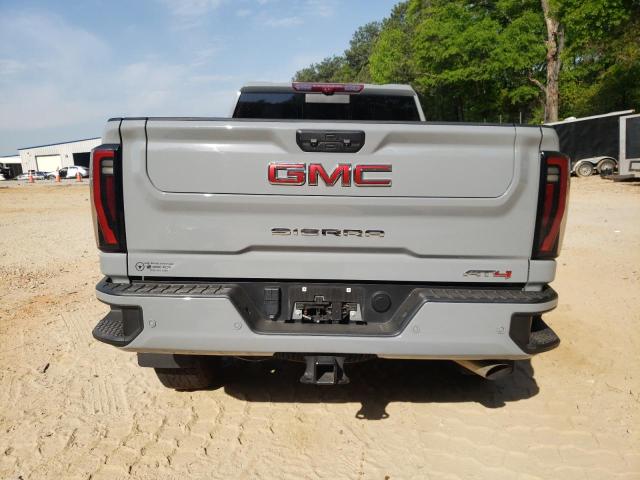  GMC SIERRA 2024 Szary