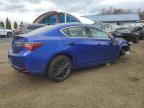 2022 Acura Ilx Premium A-Spec за продажба в East Granby, CT - Rollover
