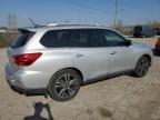 2017 Nissan Pathfinder S for Sale in Indianapolis, IN - Side