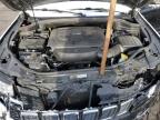 2018 Jeep Grand Cherokee Limited en Venta en Denver, CO - Front End