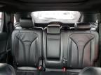 2018 Lincoln Mkx Reserve للبيع في Cahokia Heights، IL - Hail