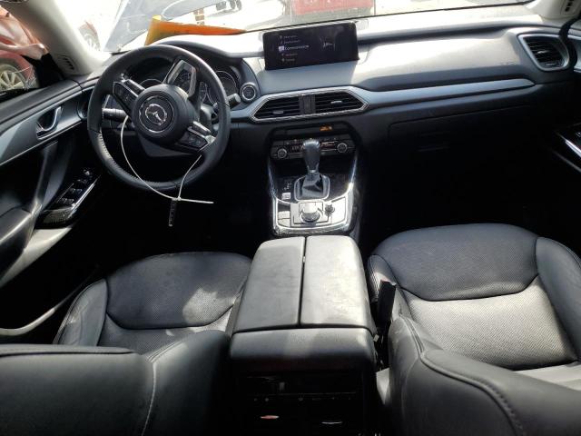  MAZDA CX-9 2023 Gray