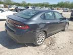2013 Dodge Dart Limited на продаже в Kansas City, KS - Side