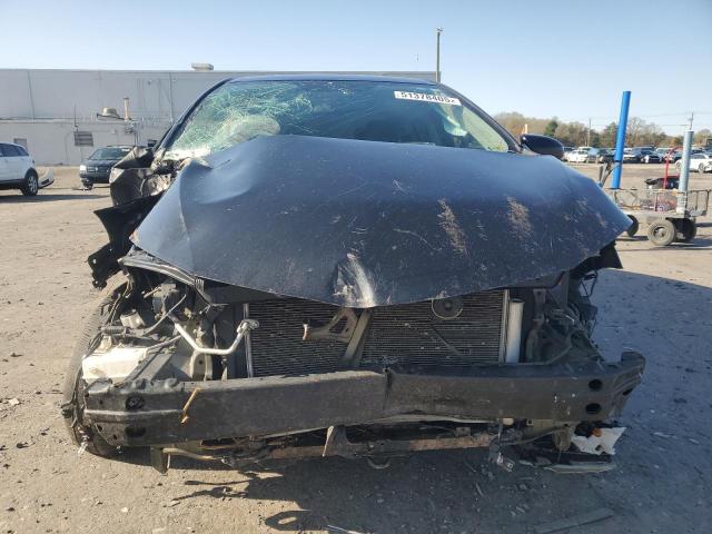 Sedans TOYOTA COROLLA 2015 Czarny