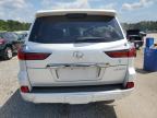 2019 Lexus Lx 570 на продаже в Florence, MS - Front End