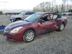 2012 Nissan Altima Base იყიდება Arlington-ში, WA - Side