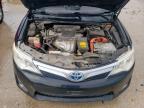 2012 Toyota Camry Hybrid na sprzedaż w Haslet, TX - Side