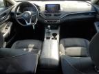 2019 Nissan Altima S იყიდება Oklahoma City-ში, OK - Front End