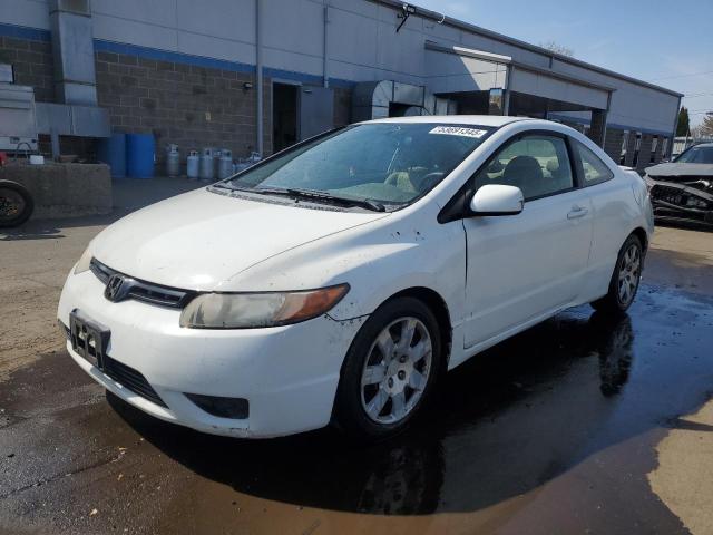 2007 Honda Civic Lx