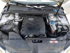 2009 Audi A4 Prestige zu verkaufen in Woodburn, OR - Mechanical