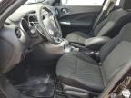 2016 Nissan Juke S na sprzedaż w Taylor, TX - Front End