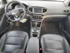 2018 Hyundai Ioniq Limited იყიდება Temple-ში, TX - Front End