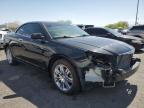 2009 Chrysler Sebring Limited იყიდება North Las Vegas-ში, NV - Front End