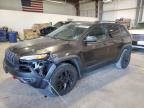 2015 Jeep Cherokee Trailhawk იყიდება Greenwood-ში, NE - Front End