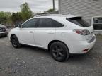 2010 Lexus Rx 350 للبيع في York Haven، PA - Mechanical