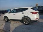 2018 Hyundai Santa Fe Sport  en Venta en New Orleans, LA - Minor Dent/Scratches