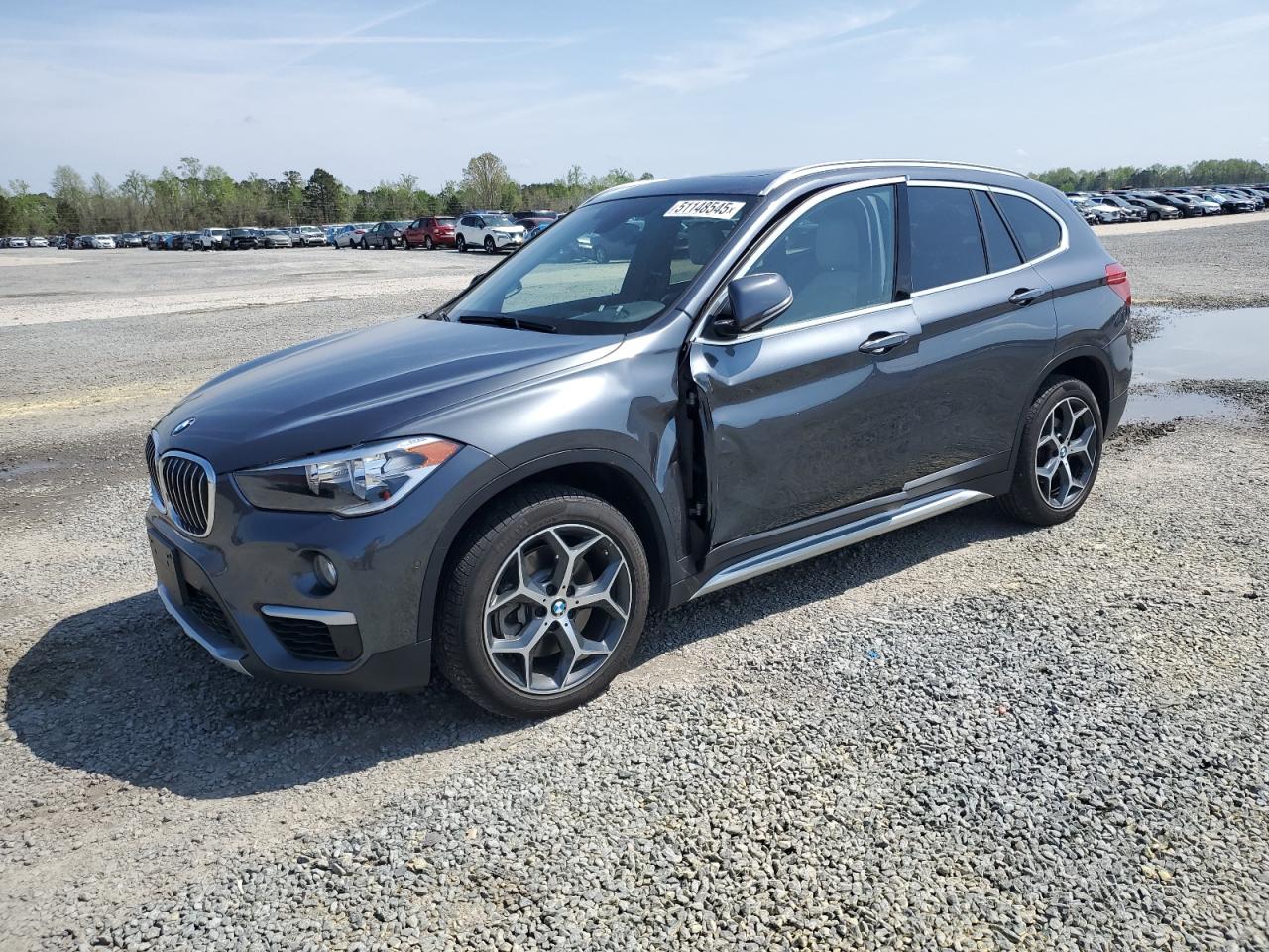 2018 Bmw X1 Xdrive28I for Sale in Lumberton, NC - Side