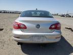 2011 Volkswagen Cc Sport на продаже в Airway Heights, WA - Front End