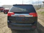 2015 Gmc Terrain Slt de vânzare în Davison, MI - All Over