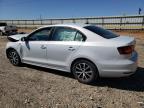 2018 Volkswagen Jetta Se for Sale in Chatham, VA - Front End
