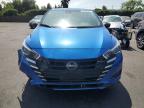2024 Nissan Versa S en Venta en San Martin, CA - Front End