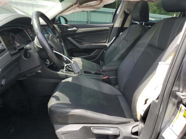  VOLKSWAGEN JETTA 2019 Szary