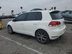 2014 Volkswagen Gti for Sale in Van Nuys, CA - Normal Wear
