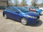 2017 Kia Forte Lx zu verkaufen in Baltimore, MD - Rear End