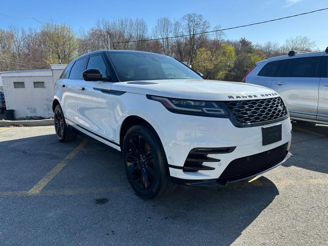  LAND ROVER RANGEROVER 2021 Biały