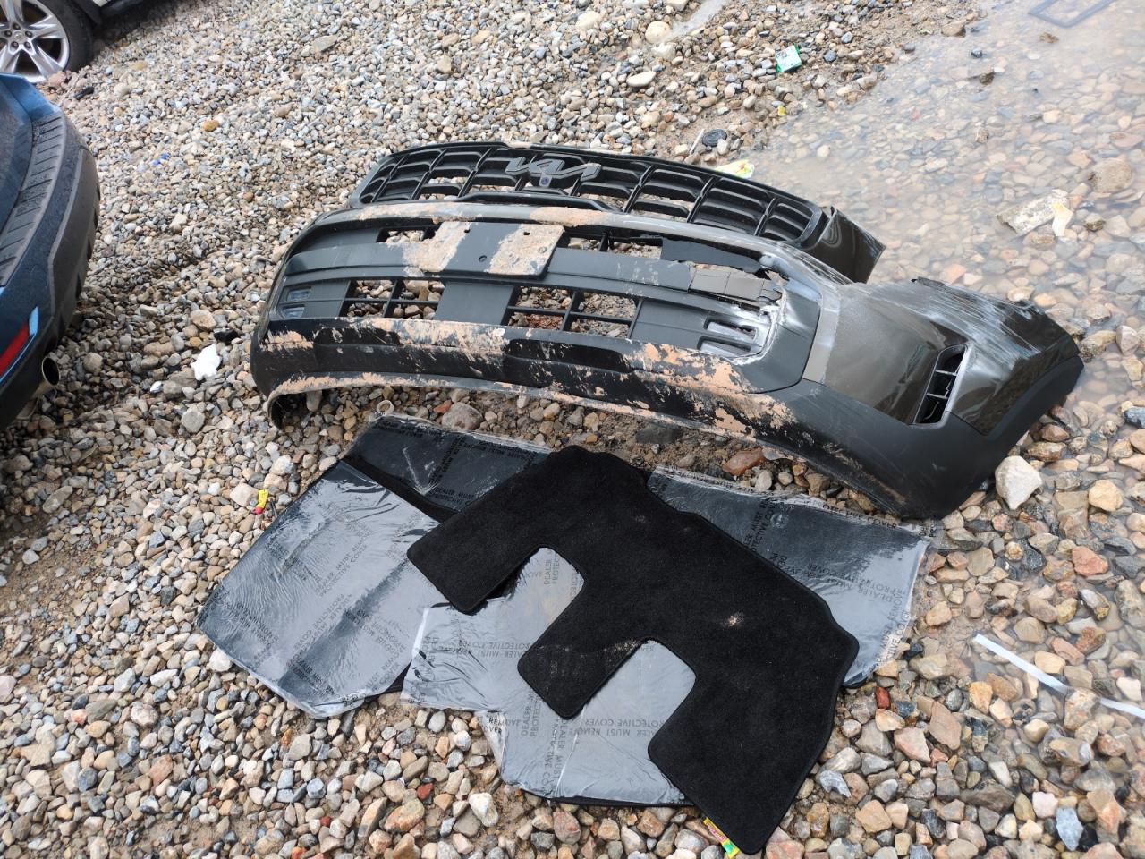 2023 Kia Telluride Sx VIN: 5XYP5DGC8PG333753 Lot: 50998465