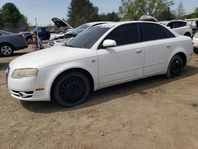 2007 Audi A4 2.0T Quattro