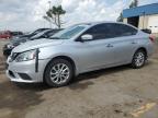 2017 Nissan Sentra S for Sale in Woodhaven, MI - Front End