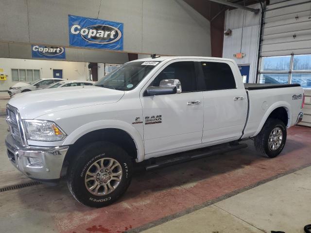 2016 Ram 2500 Laramie