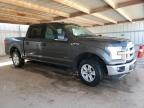 2017 Ford F150 Supercrew de vânzare în Andrews, TX - Minor Dent/Scratches