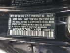 2011 Porsche Panamera 2 for Sale in Las Vegas, NV - Undercarriage