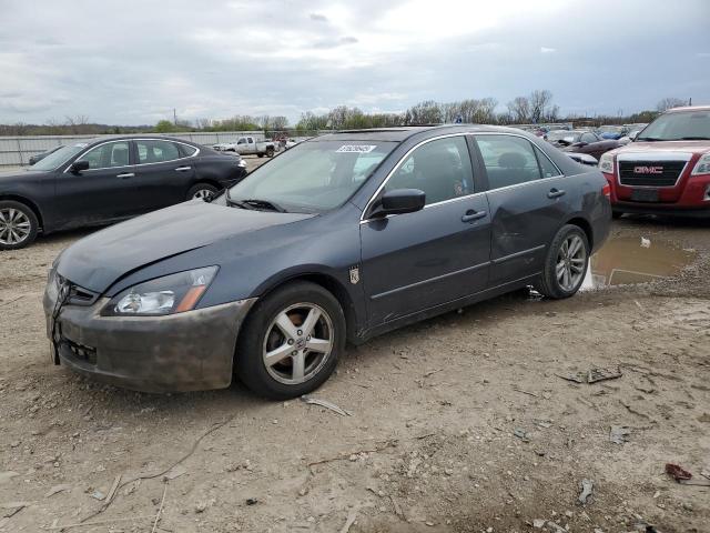 2003 Honda Accord Ex