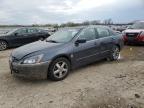 2003 Honda Accord Ex for Sale in Kansas City, KS - Side