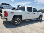 2010 Chevrolet Silverado K1500 Lt for Sale in Mercedes, TX - Water/Flood