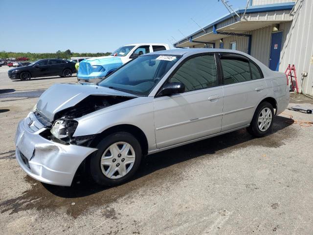2003 Honda Civic Lx